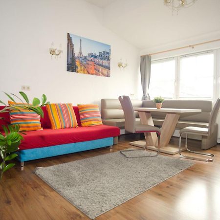 Appartement Dominik Voitsberg Extérieur photo