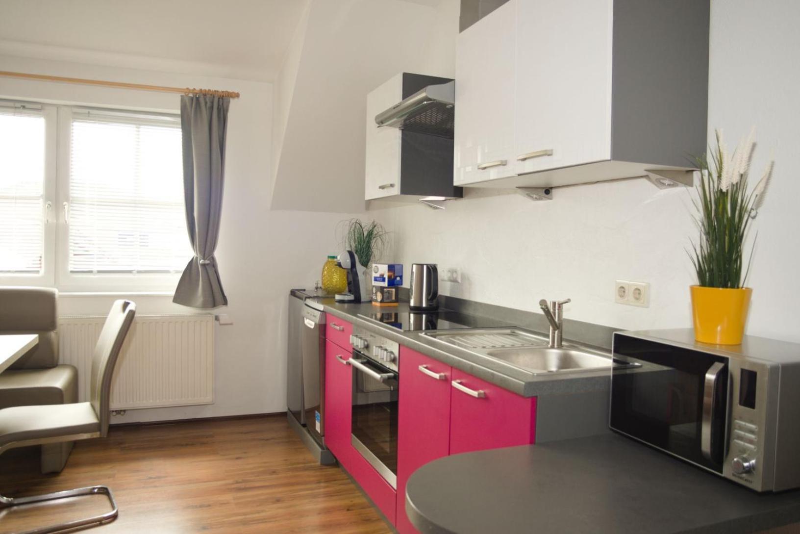 Appartement Dominik Voitsberg Extérieur photo