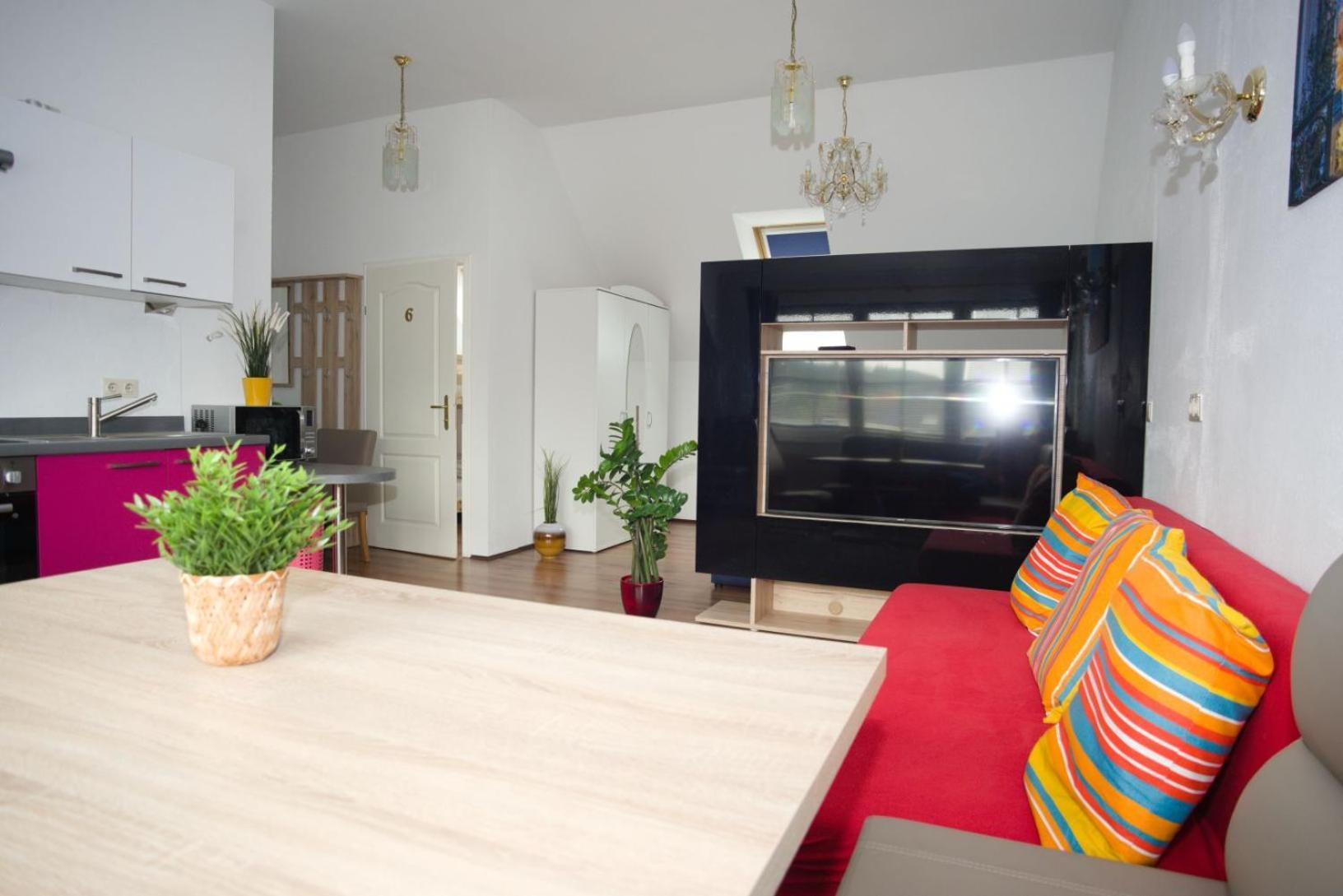 Appartement Dominik Voitsberg Extérieur photo